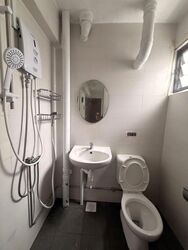 Blk 378 Clementi Avenue 5 (Clementi), HDB 3 Rooms #633749431